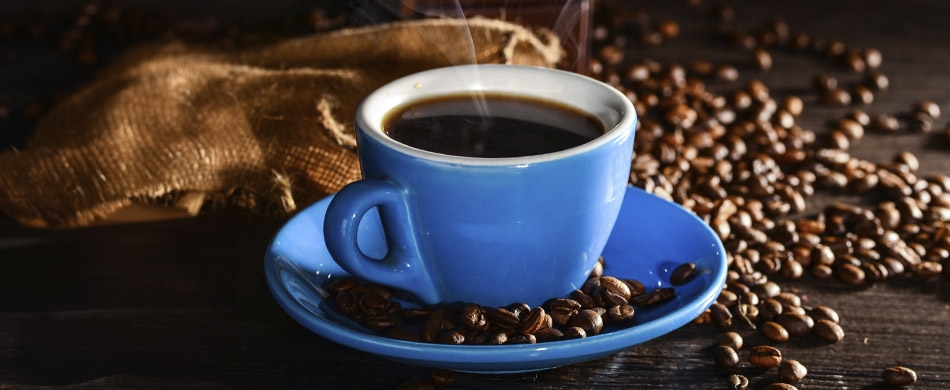 A Cafeína e seus efeitos no organismo