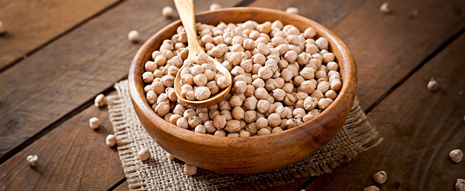 14 Proteínas Vegetais para substituir a carne