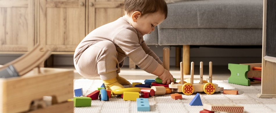 Quais são as principais doenças infantis?