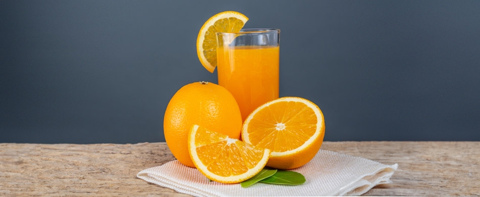 A importância da Vitamina C no organismo