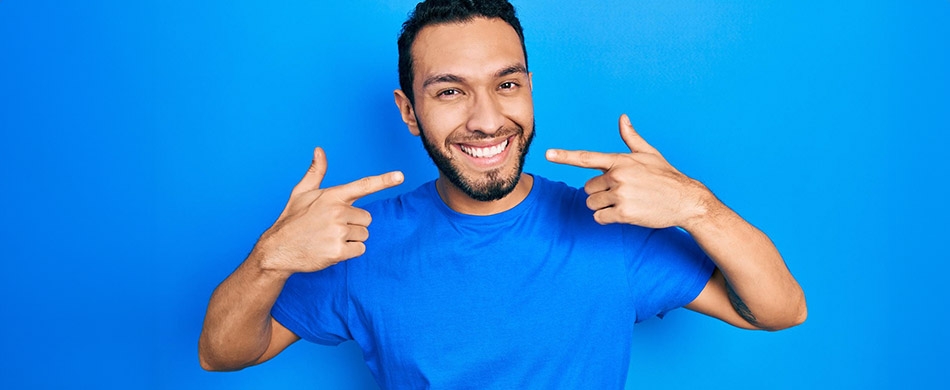 A importância do fio dental para a saúde bucal