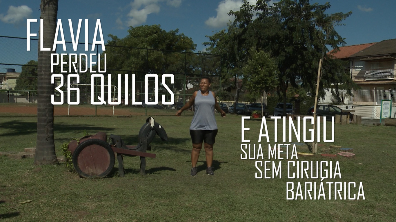 Emagrecimento Saudável!