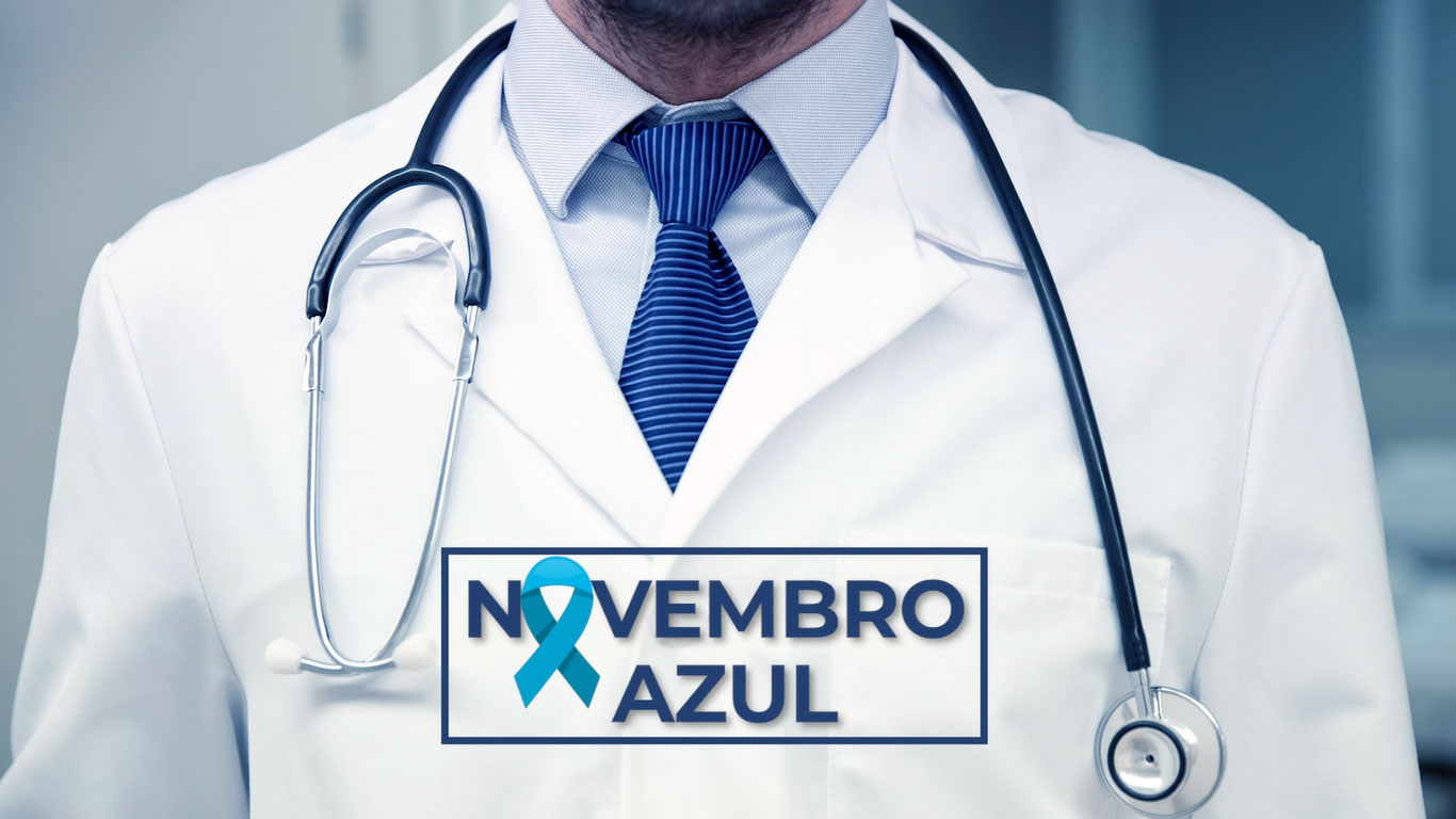 Câncer de Próstata