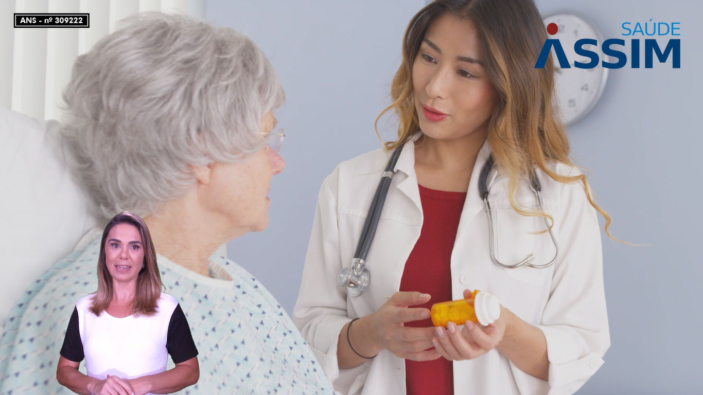 Momento Saúde - Quando buscar atendimento médico