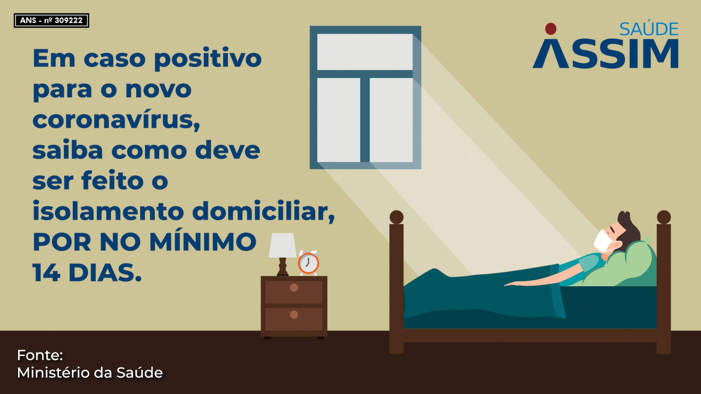 Momento Saúde - O que fazer quando um familiar apresenta os sintomas da COVID 19?