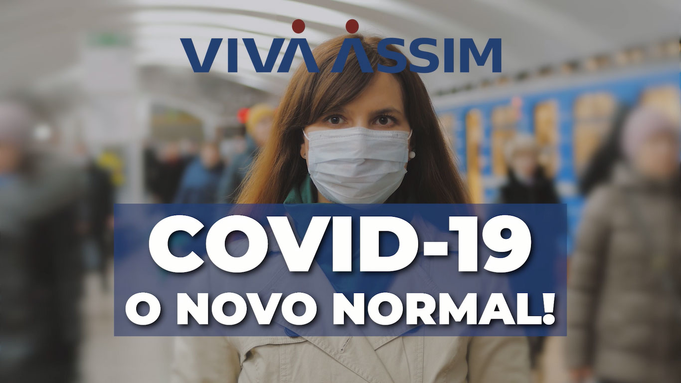O novo normal