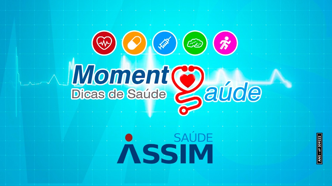 Momento Saúde - Gestantes na Pandemia