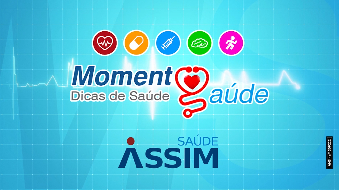 Momento Saúde - Ajude seu filho na pandemia