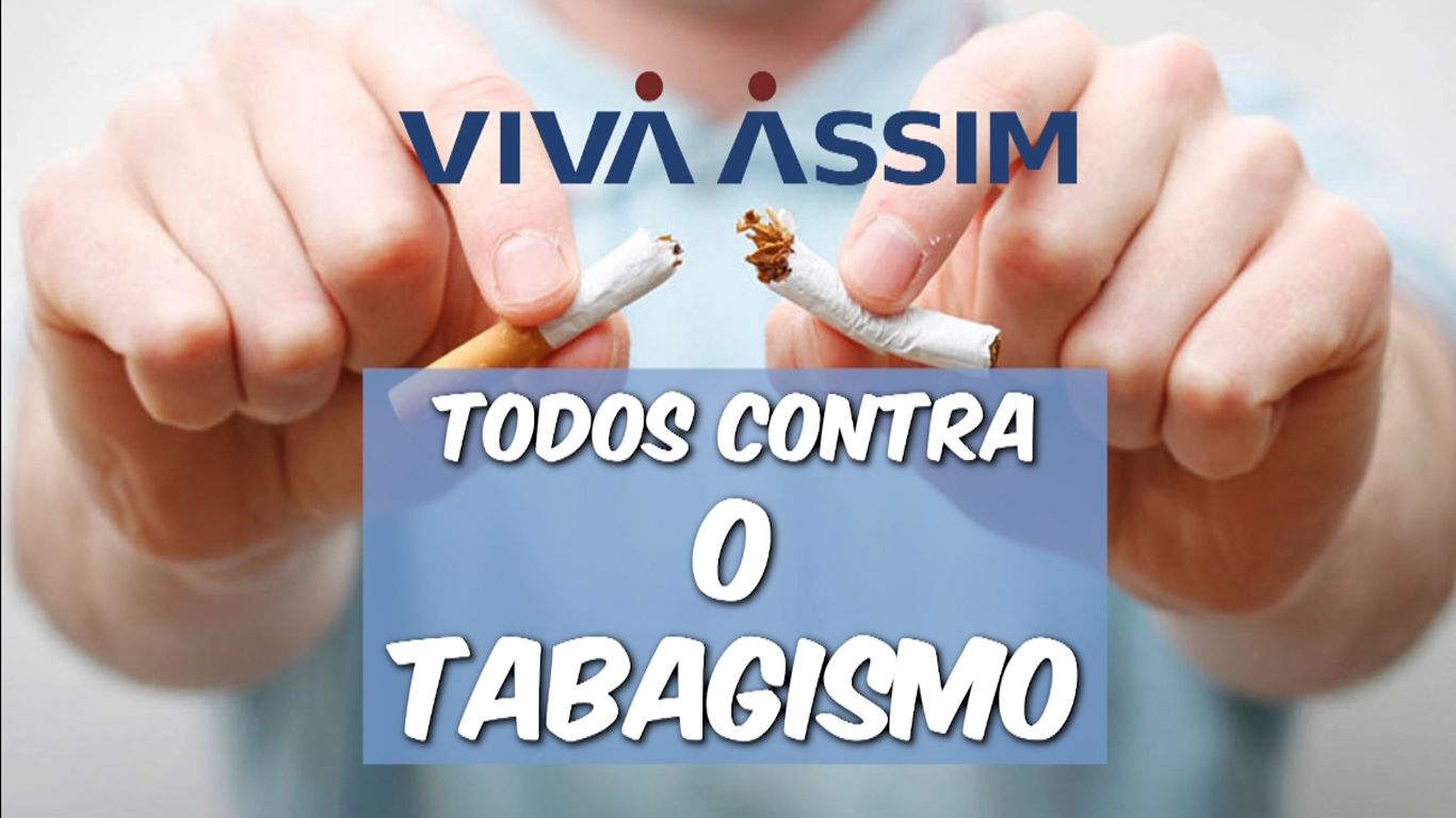 Todos contra o Tabagismo