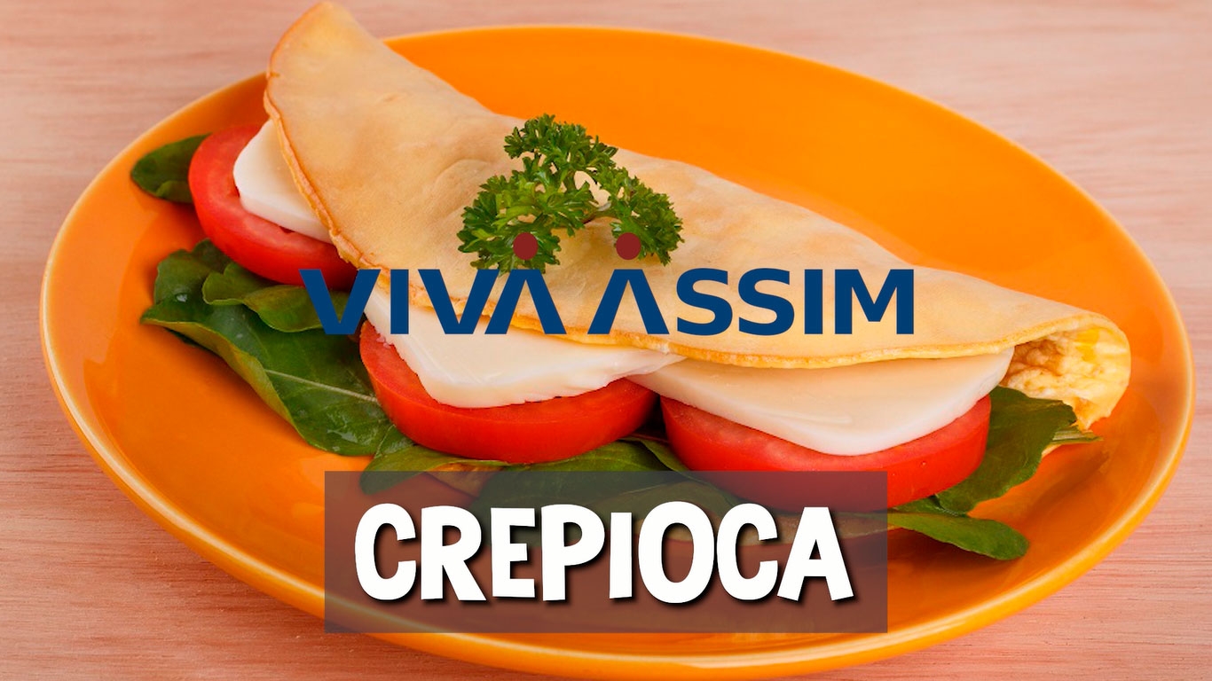 Crepioca
