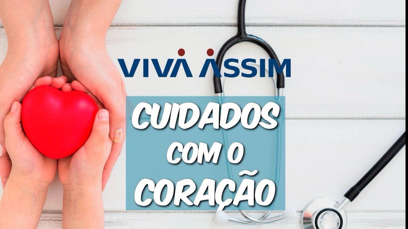 Cuidados com o Coração