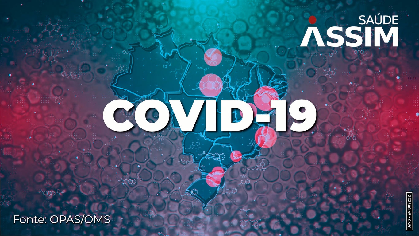 Pandemia e Mitos: Não envie Fake News