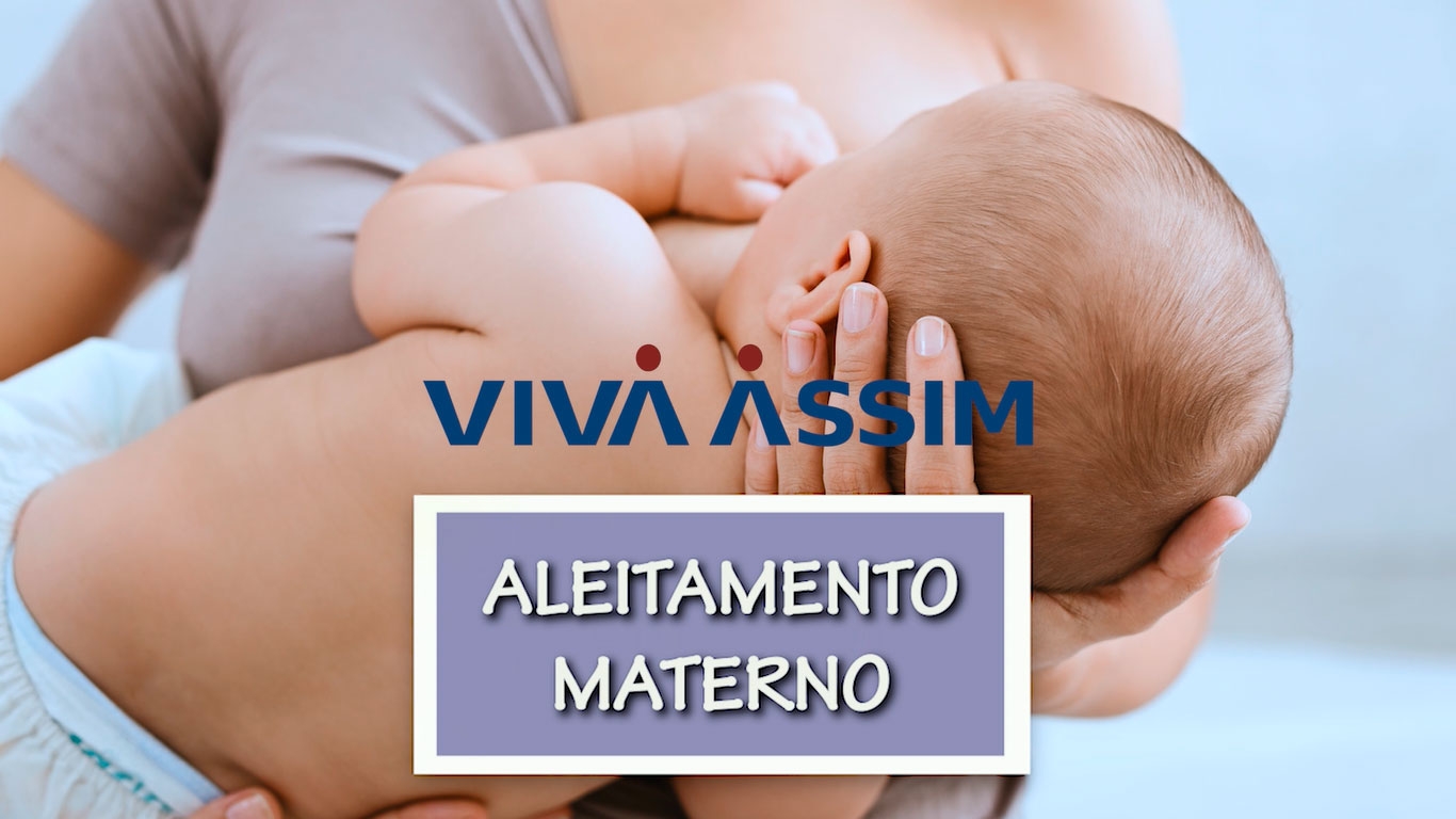 Aleitamento Materno