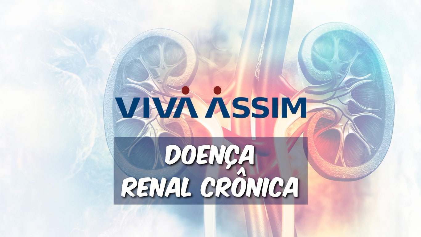 Doença Renal Crônica
