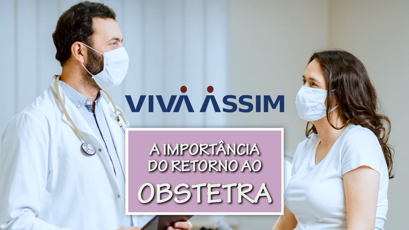 Retorno ao obstetra