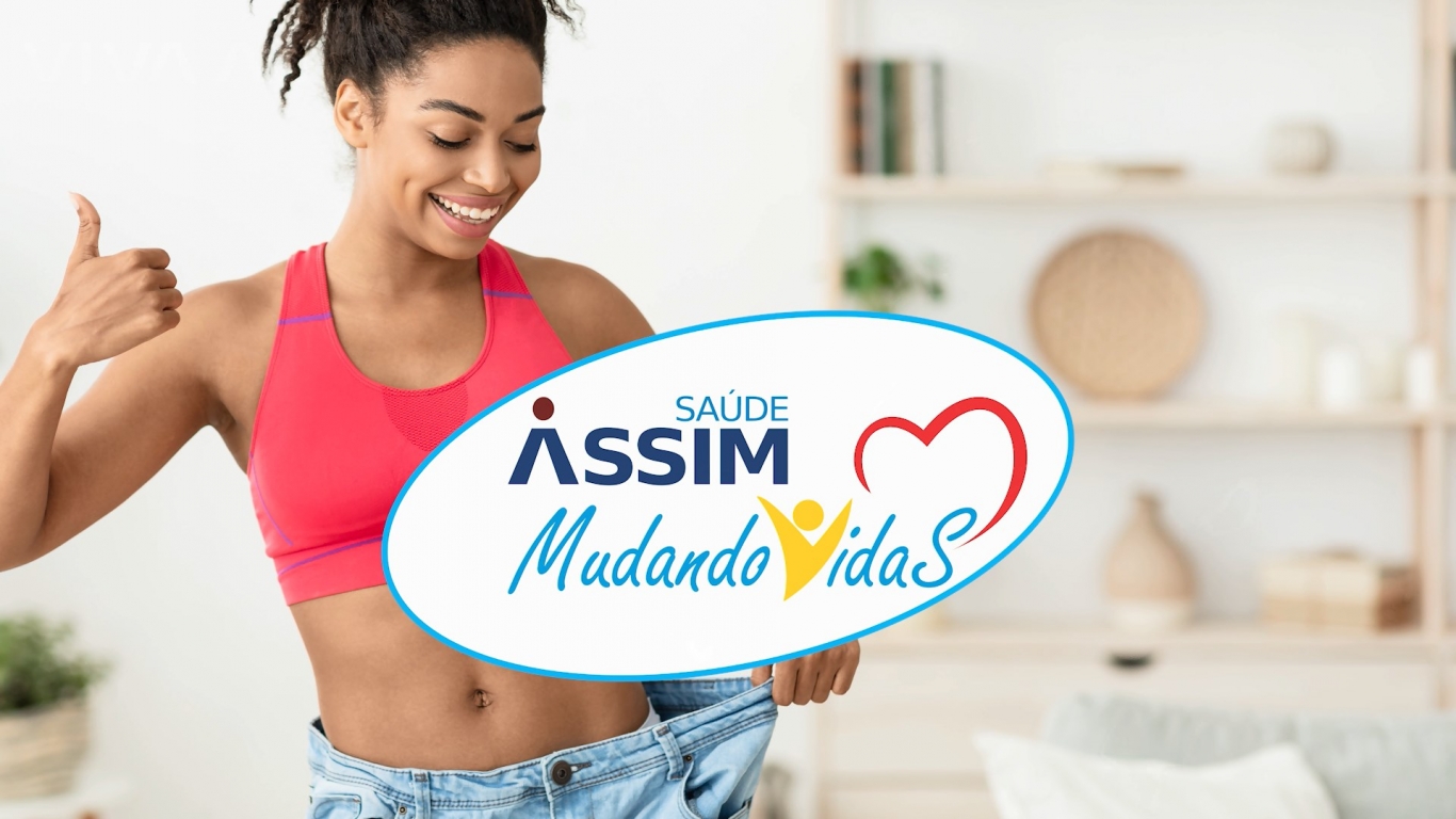 Assim Saúde Mudando Vidas