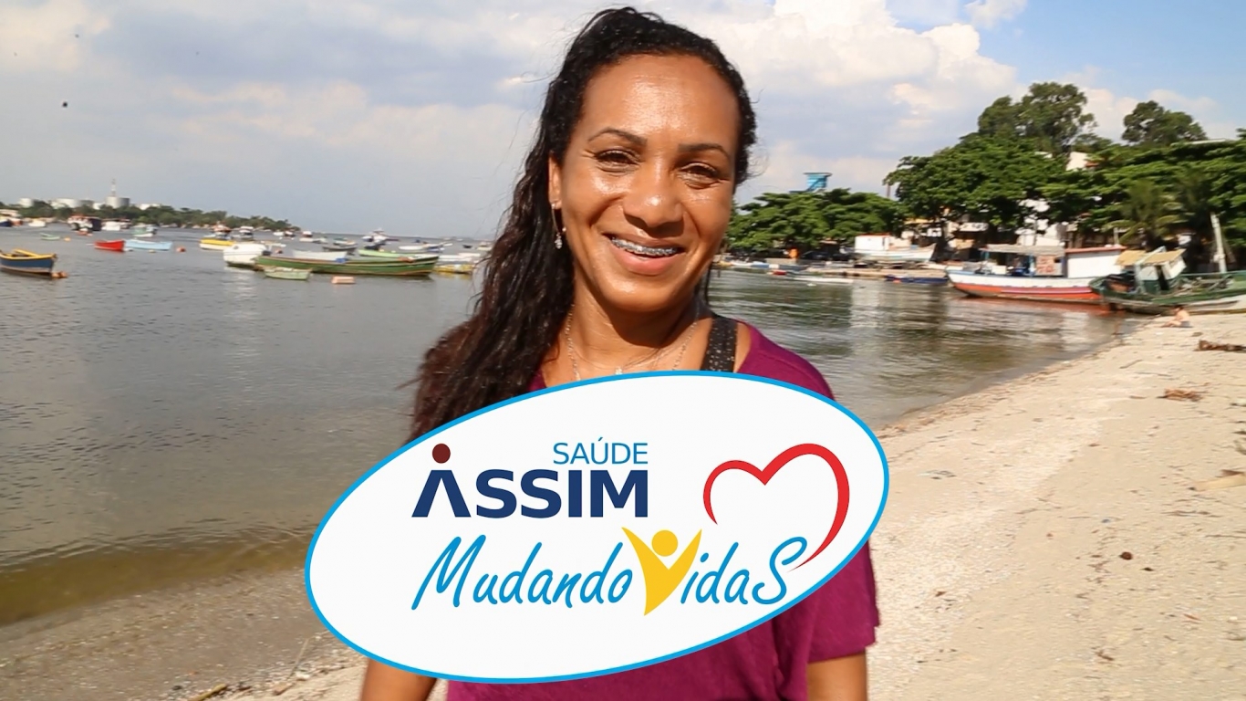 O Assim mudando vidas