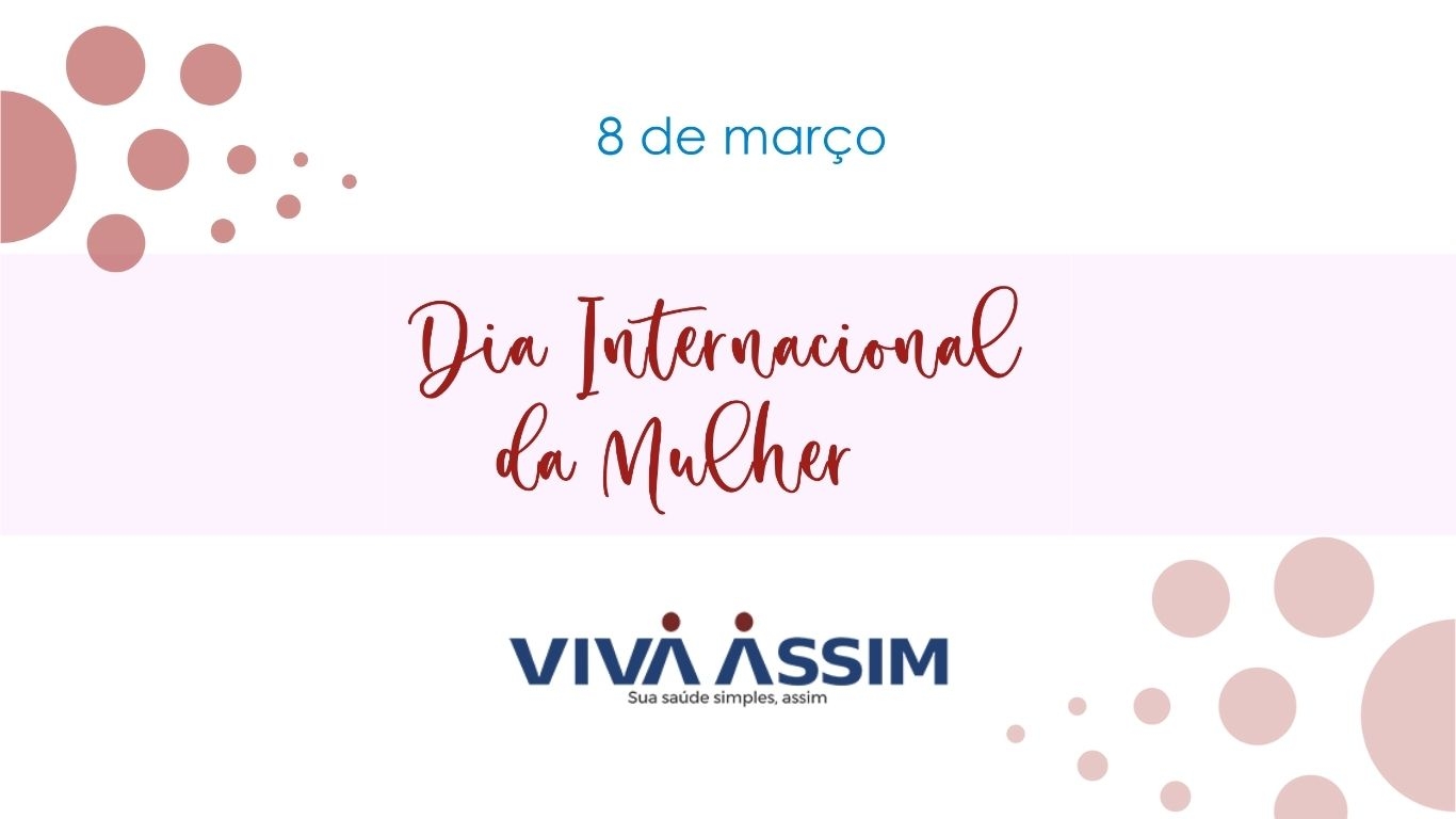 Dia Internacional da Mulher