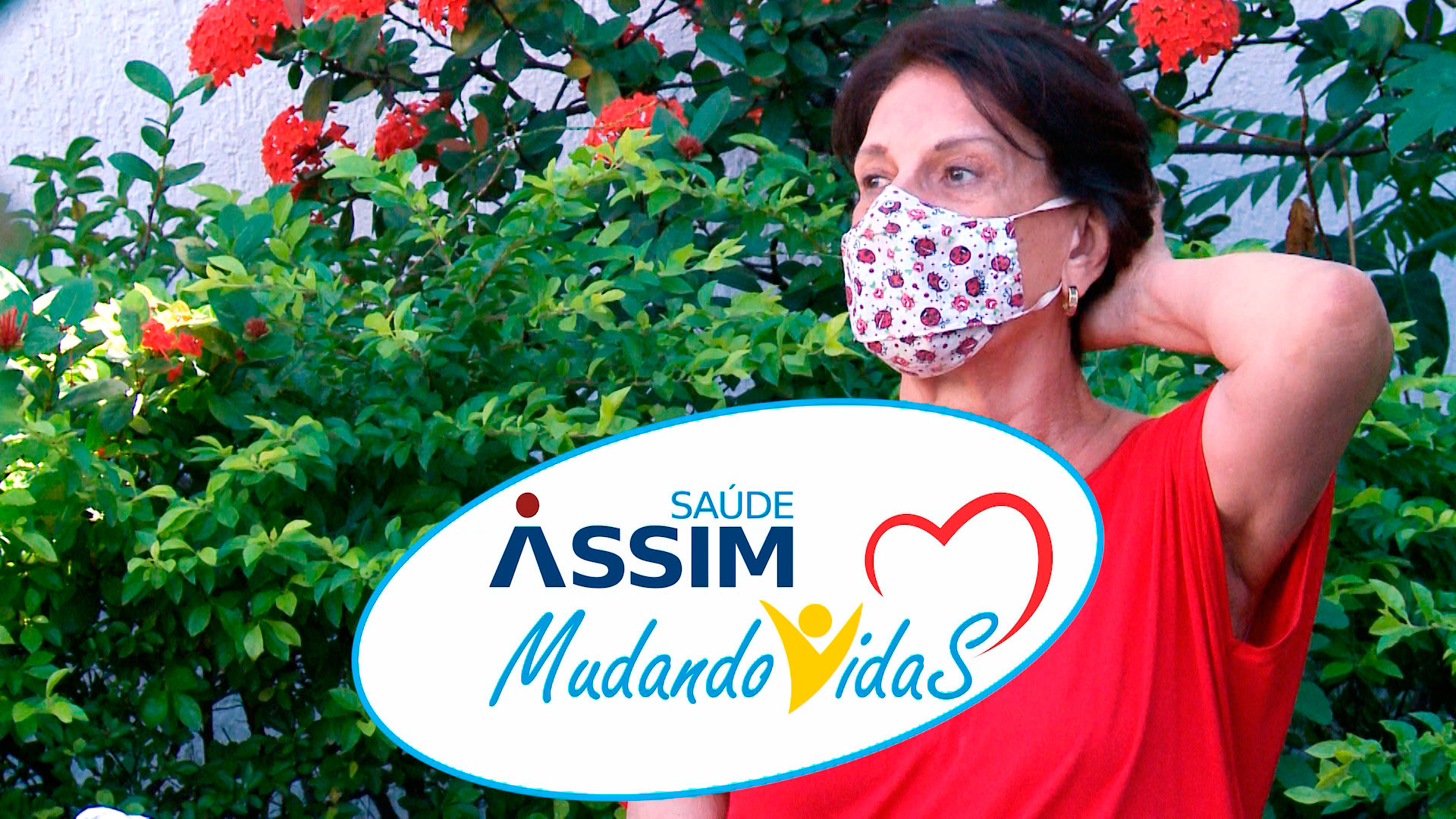 Assim Mudando Vidas - Programa Vida Assim Special Life