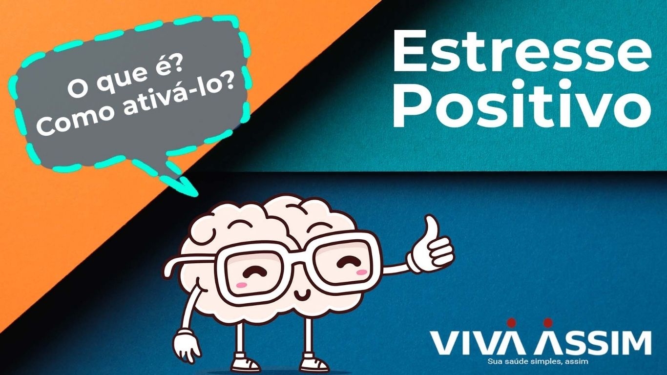Estresse Positivo - O que é ? Como Ativá-lo?