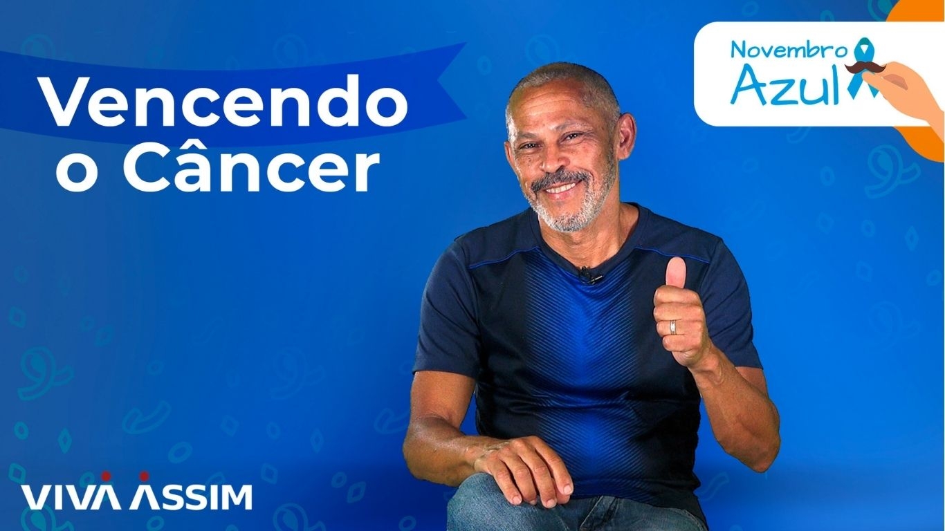 Vencendo o Câncer