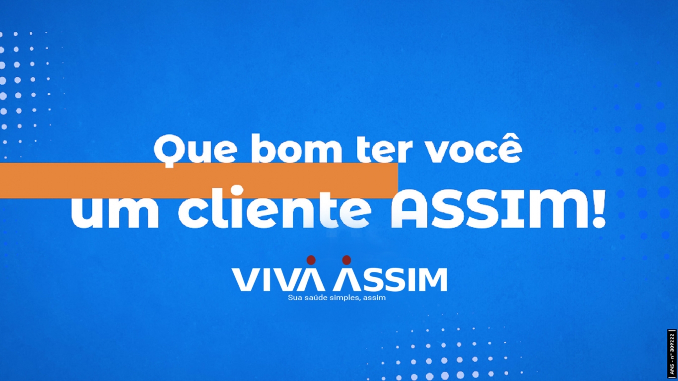 Tenha qualidade de vida com o Vida Assim Special Life!