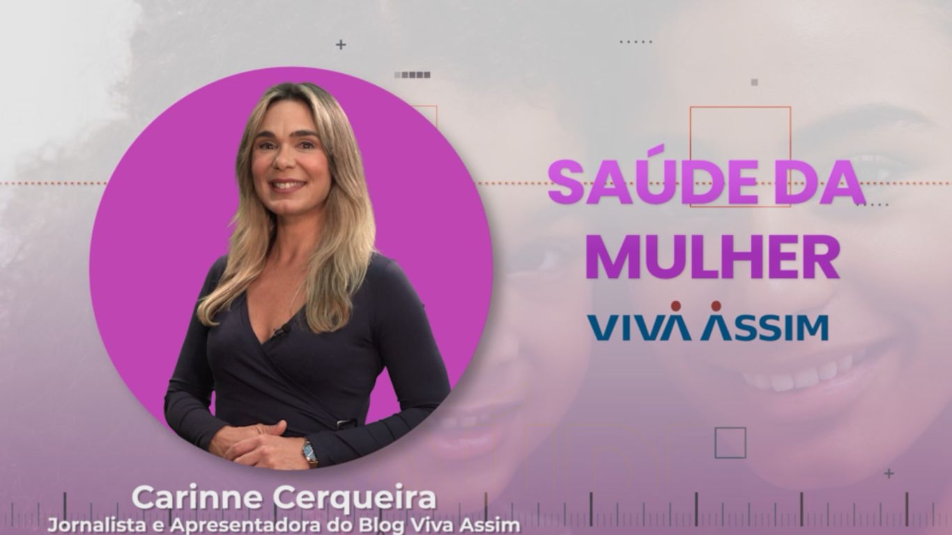 Saúde da Mulher