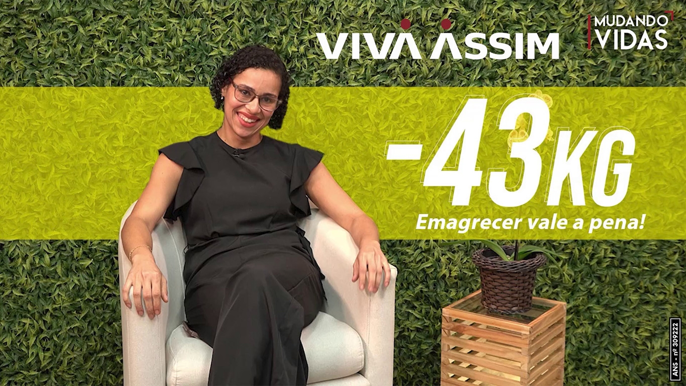 -43kg - Emagrecer vale a pena