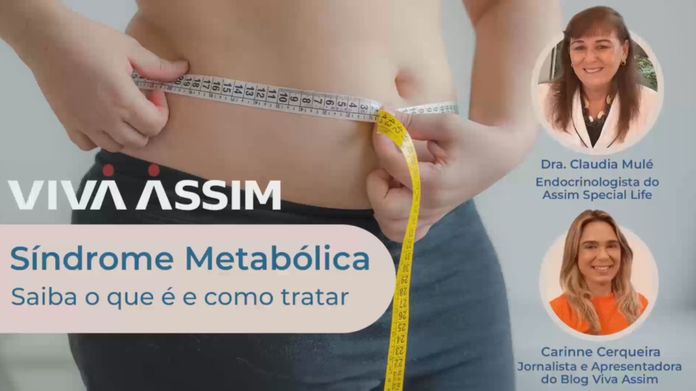 Síndrome Metabólica