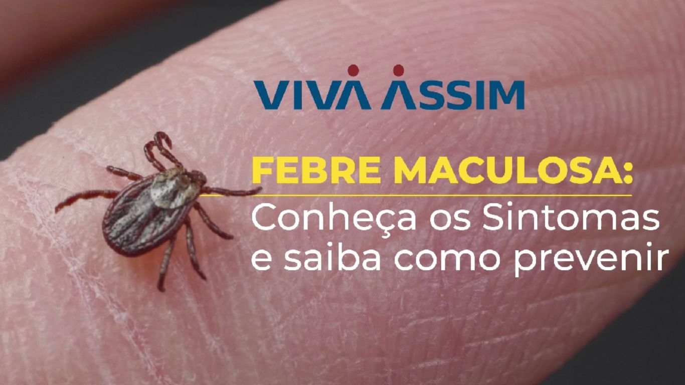 Febre Maculosa